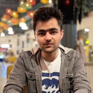 Piyush Garg